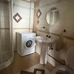 度假居 Olivia Áyios Vlásios