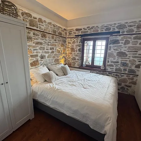 Olivia * Áyios Vlásios