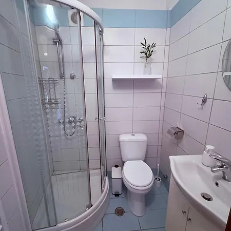 Olivia Áyios Vlásios