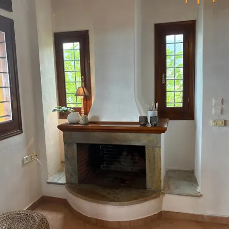 بيت للعطل Olivia *