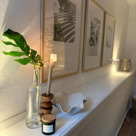 بيت للعطل Olivia