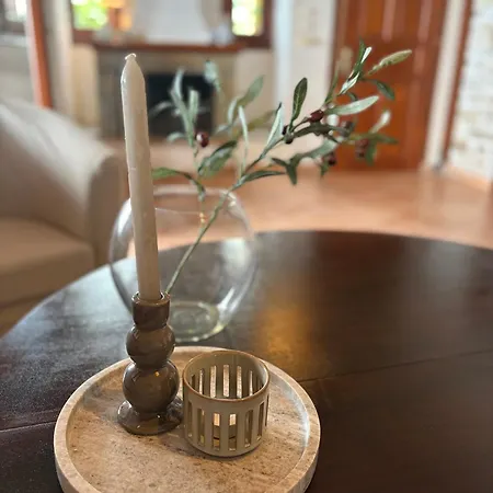 Olivia بيت للعطل Áyios Vlásios