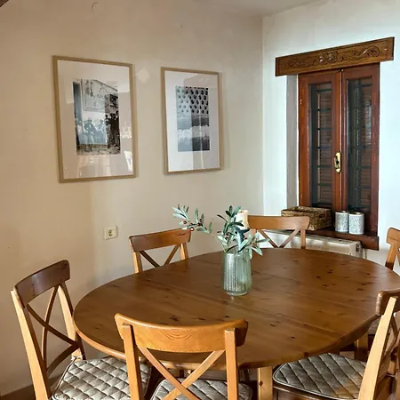 بيت للعطل Olivia