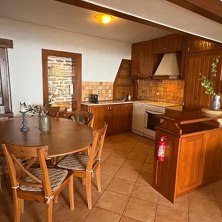 بيت للعطل Olivia