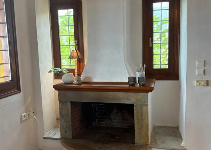 Holiday home Olivia *